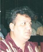 زهير الجبوري